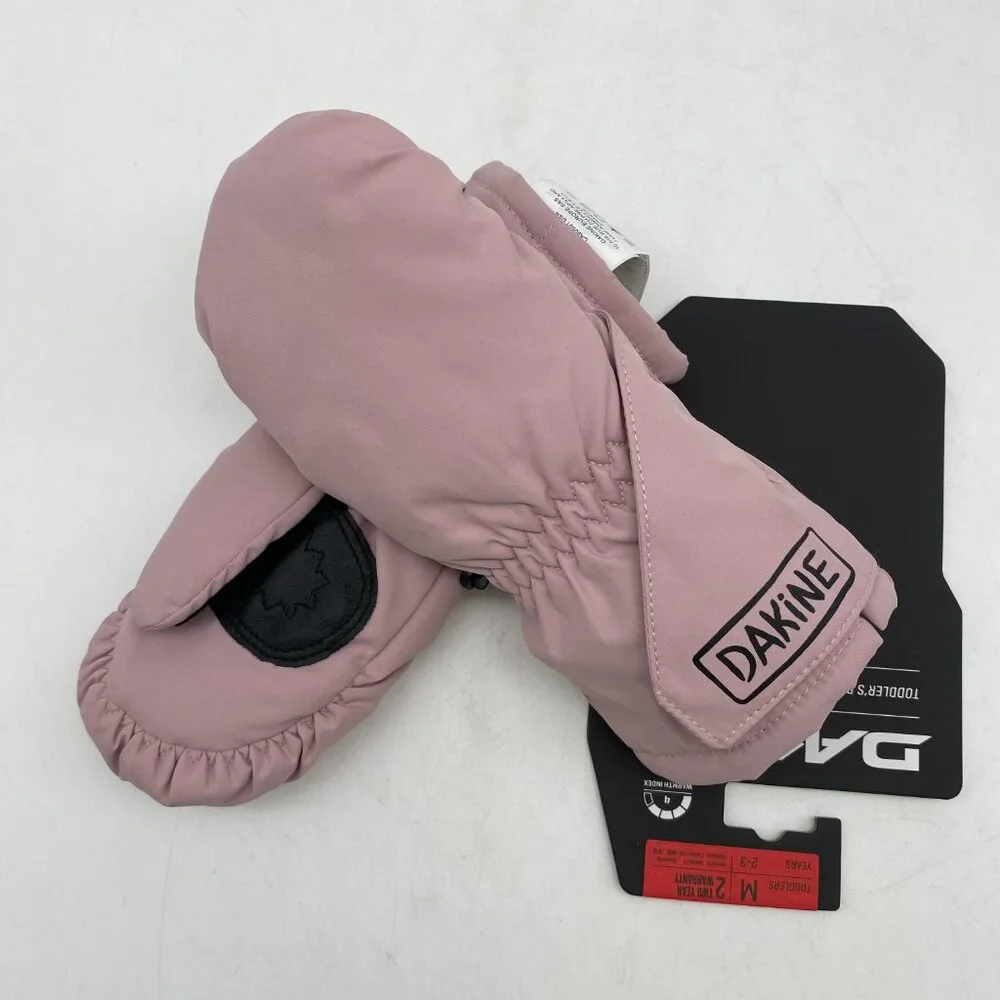 Dakine Toddler BRAT MITT M (2-3Years)